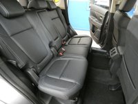 USED 2020 20 MITSUBISHI OUTLANDER 2.0 EXCEED 5d 148 BHP STUNNING EXAMPLE 7 SEATS SAT NAV LEATHER HEATED SEATS REAR VIEW CAMERA CRUISE CONTROL PARKING SENSORS GENUINE LOW MILES 1 OWNER SERVICE HISTORY