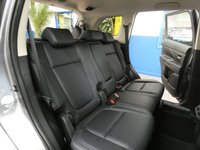 USED 2020 20 MITSUBISHI OUTLANDER 2.0 EXCEED 5d 148 BHP STUNNING EXAMPLE 7 SEATS SAT NAV LEATHER HEATED SEATS REAR VIEW CAMERA CRUISE CONTROL PARKING SENSORS GENUINE LOW MILES 1 OWNER SERVICE HISTORY