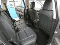 USED 2020 20 MITSUBISHI OUTLANDER 2.0 EXCEED 5d 148 BHP STUNNING EXAMPLE 7 SEATS SAT NAV LEATHER HEATED SEATS REAR VIEW CAMERA CRUISE CONTROL PARKING SENSORS GENUINE LOW MILES 1 OWNER SERVICE HISTORY