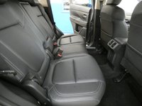 USED 2020 20 MITSUBISHI OUTLANDER 2.0 EXCEED 5d 148 BHP STUNNING EXAMPLE 7 SEATS SAT NAV LEATHER HEATED SEATS REAR VIEW CAMERA CRUISE CONTROL PARKING SENSORS GENUINE LOW MILES 1 OWNER SERVICE HISTORY