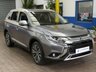 USED 2020 20 MITSUBISHI OUTLANDER 2.0 EXCEED 5d 148 BHP STUNNING EXAMPLE 7 SEATS SAT NAV LEATHER HEATED SEATS REAR VIEW CAMERA CRUISE CONTROL PARKING SENSORS GENUINE LOW MILES 1 OWNER SERVICE HISTORY