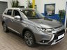 USED 2020 20 MITSUBISHI OUTLANDER 2.0 EXCEED 5d 148 BHP STUNNING EXAMPLE 7 SEATS SAT NAV LEATHER HEATED SEATS REAR VIEW CAMERA CRUISE CONTROL PARKING SENSORS GENUINE LOW MILES 1 OWNER SERVICE HISTORY