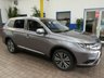 USED 2020 20 MITSUBISHI OUTLANDER 2.0 EXCEED 5d 148 BHP STUNNING EXAMPLE 7 SEATS SAT NAV LEATHER HEATED SEATS REAR VIEW CAMERA CRUISE CONTROL PARKING SENSORS GENUINE LOW MILES 1 OWNER SERVICE HISTORY