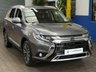 USED 2020 20 MITSUBISHI OUTLANDER 2.0 EXCEED 5d 148 BHP STUNNING EXAMPLE 7 SEATS SAT NAV LEATHER HEATED SEATS REAR VIEW CAMERA CRUISE CONTROL PARKING SENSORS GENUINE LOW MILES 1 OWNER SERVICE HISTORY