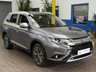 USED 2020 20 MITSUBISHI OUTLANDER 2.0 EXCEED 5d 148 BHP STUNNING EXAMPLE 7 SEATS SAT NAV LEATHER HEATED SEATS REAR VIEW CAMERA CRUISE CONTROL PARKING SENSORS GENUINE LOW MILES 1 OWNER SERVICE HISTORY