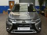 USED 2020 20 MITSUBISHI OUTLANDER 2.0 EXCEED 5d 148 BHP STUNNING EXAMPLE 7 SEATS SAT NAV LEATHER HEATED SEATS REAR VIEW CAMERA CRUISE CONTROL PARKING SENSORS GENUINE LOW MILES 1 OWNER SERVICE HISTORY