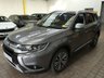 USED 2020 20 MITSUBISHI OUTLANDER 2.0 EXCEED 5d 148 BHP STUNNING EXAMPLE 7 SEATS SAT NAV LEATHER HEATED SEATS REAR VIEW CAMERA CRUISE CONTROL PARKING SENSORS GENUINE LOW MILES 1 OWNER SERVICE HISTORY
