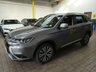 USED 2020 20 MITSUBISHI OUTLANDER 2.0 EXCEED 5d 148 BHP STUNNING EXAMPLE 7 SEATS SAT NAV LEATHER HEATED SEATS REAR VIEW CAMERA CRUISE CONTROL PARKING SENSORS GENUINE LOW MILES 1 OWNER SERVICE HISTORY