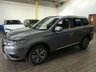 USED 2020 20 MITSUBISHI OUTLANDER 2.0 EXCEED 5d 148 BHP STUNNING EXAMPLE 7 SEATS SAT NAV LEATHER HEATED SEATS REAR VIEW CAMERA CRUISE CONTROL PARKING SENSORS GENUINE LOW MILES 1 OWNER SERVICE HISTORY