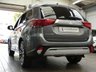 USED 2020 20 MITSUBISHI OUTLANDER 2.0 EXCEED 5d 148 BHP STUNNING EXAMPLE 7 SEATS SAT NAV LEATHER HEATED SEATS REAR VIEW CAMERA CRUISE CONTROL PARKING SENSORS GENUINE LOW MILES 1 OWNER SERVICE HISTORY