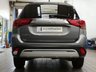 USED 2020 20 MITSUBISHI OUTLANDER 2.0 EXCEED 5d 148 BHP STUNNING EXAMPLE 7 SEATS SAT NAV LEATHER HEATED SEATS REAR VIEW CAMERA CRUISE CONTROL PARKING SENSORS GENUINE LOW MILES 1 OWNER SERVICE HISTORY