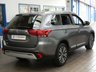 USED 2020 20 MITSUBISHI OUTLANDER 2.0 EXCEED 5d 148 BHP STUNNING EXAMPLE 7 SEATS SAT NAV LEATHER HEATED SEATS REAR VIEW CAMERA CRUISE CONTROL PARKING SENSORS GENUINE LOW MILES 1 OWNER SERVICE HISTORY