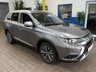 USED 2020 20 MITSUBISHI OUTLANDER 2.0 EXCEED 5d 148 BHP STUNNING EXAMPLE 7 SEATS SAT NAV LEATHER HEATED SEATS REAR VIEW CAMERA CRUISE CONTROL PARKING SENSORS GENUINE LOW MILES 1 OWNER SERVICE HISTORY