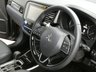 USED 2020 20 MITSUBISHI OUTLANDER 2.0 EXCEED 5d 148 BHP STUNNING EXAMPLE 7 SEATS SAT NAV LEATHER HEATED SEATS REAR VIEW CAMERA CRUISE CONTROL PARKING SENSORS GENUINE LOW MILES 1 OWNER SERVICE HISTORY