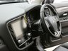 USED 2020 20 MITSUBISHI OUTLANDER 2.0 EXCEED 5d 148 BHP STUNNING EXAMPLE 7 SEATS SAT NAV LEATHER HEATED SEATS REAR VIEW CAMERA CRUISE CONTROL PARKING SENSORS GENUINE LOW MILES 1 OWNER SERVICE HISTORY