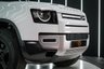 USED 2021 Y LAND ROVER DEFENDER 3.0 HARD TOP MHEV 198 BHP 
