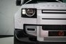 USED 2021 Y LAND ROVER DEFENDER 3.0 HARD TOP MHEV 198 BHP 