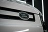 USED 2021 Y LAND ROVER DEFENDER 3.0 HARD TOP MHEV 198 BHP 