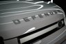 USED 2021 Y LAND ROVER DEFENDER 3.0 HARD TOP MHEV 198 BHP 