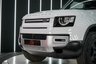 USED 2021 Y LAND ROVER DEFENDER 3.0 HARD TOP MHEV 198 BHP 