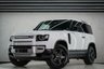 USED 2021 Y LAND ROVER DEFENDER 3.0 HARD TOP MHEV 198 BHP 