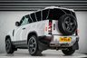 USED 2021 Y LAND ROVER DEFENDER 3.0 HARD TOP MHEV 198 BHP 