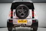 USED 2021 Y LAND ROVER DEFENDER 3.0 HARD TOP MHEV 198 BHP 