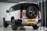 USED 2021 Y LAND ROVER DEFENDER 3.0 HARD TOP MHEV 198 BHP 