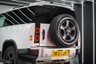 USED 2021 Y LAND ROVER DEFENDER 3.0 HARD TOP MHEV 198 BHP 