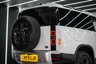 USED 2021 Y LAND ROVER DEFENDER 3.0 HARD TOP MHEV 198 BHP 