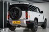 USED 2021 Y LAND ROVER DEFENDER 3.0 HARD TOP MHEV 198 BHP 