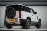 USED 2021 Y LAND ROVER DEFENDER 3.0 HARD TOP MHEV 198 BHP 