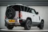 USED 2021 Y LAND ROVER DEFENDER 3.0 HARD TOP MHEV 198 BHP 