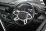 USED 2021 Y LAND ROVER DEFENDER 3.0 HARD TOP MHEV 198 BHP 