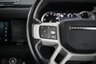 USED 2021 Y LAND ROVER DEFENDER 3.0 HARD TOP MHEV 198 BHP 