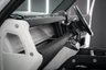 USED 2021 Y LAND ROVER DEFENDER 3.0 HARD TOP MHEV 198 BHP 