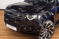 USED 2022 22 LAND ROVER DEFENDER 5.0 V8 