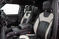 USED 2022 22 LAND ROVER DEFENDER 5.0 V8 