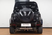USED 2022 22 LAND ROVER DEFENDER 5.0 V8 