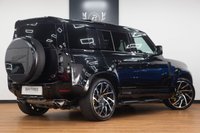 USED 2022 22 LAND ROVER DEFENDER 5.0 V8 
