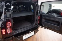 USED 2022 22 LAND ROVER DEFENDER 5.0 V8 