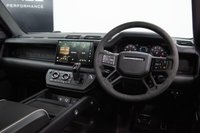 USED 2022 22 LAND ROVER DEFENDER 5.0 V8 