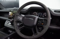 USED 2022 22 LAND ROVER DEFENDER 5.0 V8 