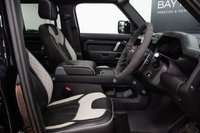 USED 2022 22 LAND ROVER DEFENDER 5.0 V8 