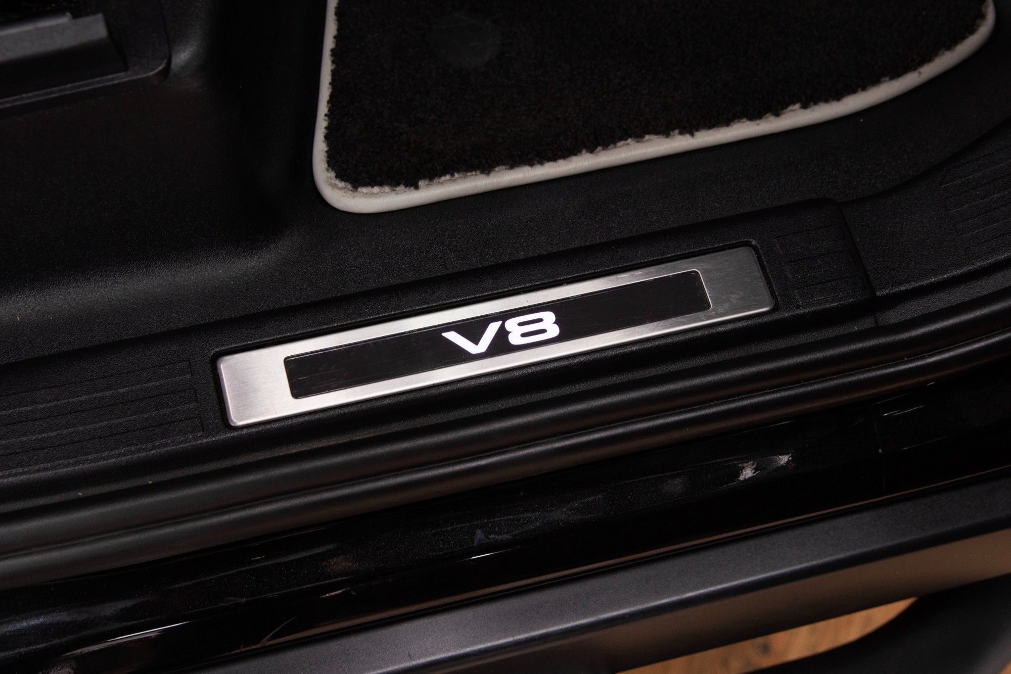 USED 2022 22 LAND ROVER DEFENDER 5.0 V8 