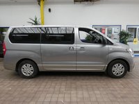 USED 2019 19 HYUNDAI i800 2.5 CRDI SE NAV 5d 168 BHP 8 SEAT SAT NAV HEATED SEATS REAR VIEW CAMERA PARKING SENSORS 1 OWNER SERVICE HISTORY WARRANTY