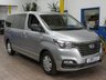 USED 2019 19 HYUNDAI i800 2.5 CRDI SE NAV 5d 168 BHP 8 SEAT SAT NAV HEATED SEATS REAR VIEW CAMERA PARKING SENSORS 1 OWNER SERVICE HISTORY WARRANTY