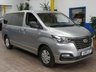 USED 2019 19 HYUNDAI i800 2.5 CRDI SE NAV 5d 168 BHP 8 SEAT SAT NAV HEATED SEATS REAR VIEW CAMERA PARKING SENSORS 1 OWNER SERVICE HISTORY WARRANTY