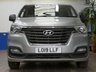 USED 2019 19 HYUNDAI i800 2.5 CRDI SE NAV 5d 168 BHP 8 SEAT SAT NAV HEATED SEATS REAR VIEW CAMERA PARKING SENSORS 1 OWNER SERVICE HISTORY WARRANTY