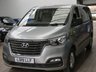 USED 2019 19 HYUNDAI i800 2.5 CRDI SE NAV 5d 168 BHP 8 SEAT SAT NAV HEATED SEATS REAR VIEW CAMERA PARKING SENSORS 1 OWNER SERVICE HISTORY WARRANTY